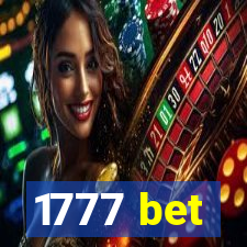 1777 bet